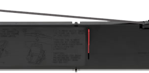C13S015384BA EPSON DOT MATRIX RIBBON DFX-9000