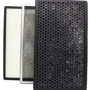 AMX 150mm/6" HEPA Filter Replacement 3 layer