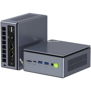 GMKtec NucBox M7 Ultra AMD Ryzen 7 Professional Mini Desktop