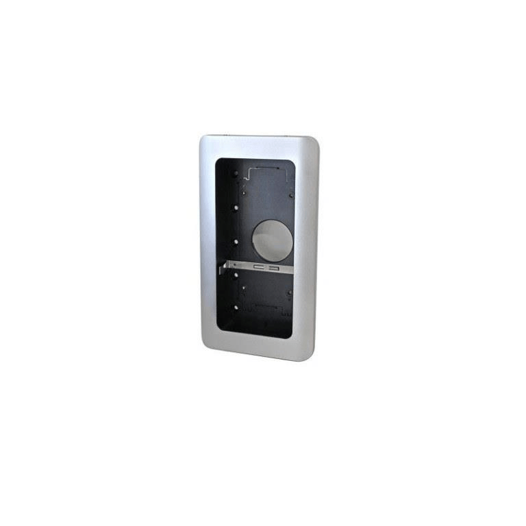 Grandstream's GDS37x0-IN-WALL Mounting Kit