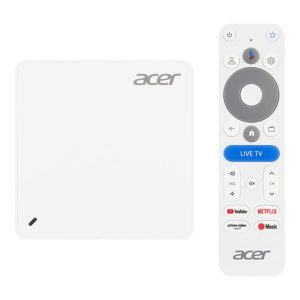 Acer 4K UHD Digital Streaming TV Box