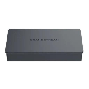 5x GbE, plastic case, 5V/0.6A PSU