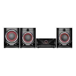 Hisense 840W Dolby Atmos AV Receiver / Home Theatre Amplifier
