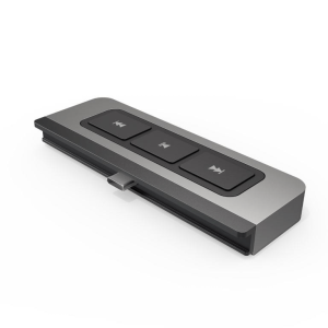 HyperDrive Media 6-in-1 USB-C Hub for iPad Pro/Air