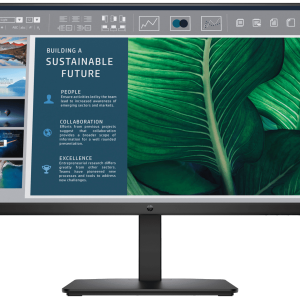 HP Series 3 Pro 27 inch FHD Monitor - 327pe