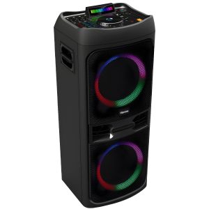 Hisense HP300 400W DJ Party Speaker