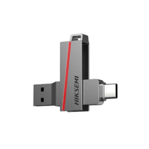 Hiksemi Dual Slim 128GB USB-C Flash Drive