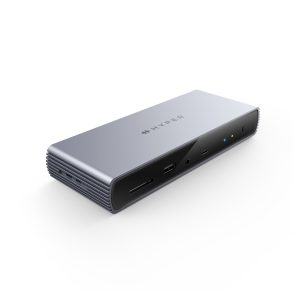 Hyper® Thunderbolt 4 Docking Station