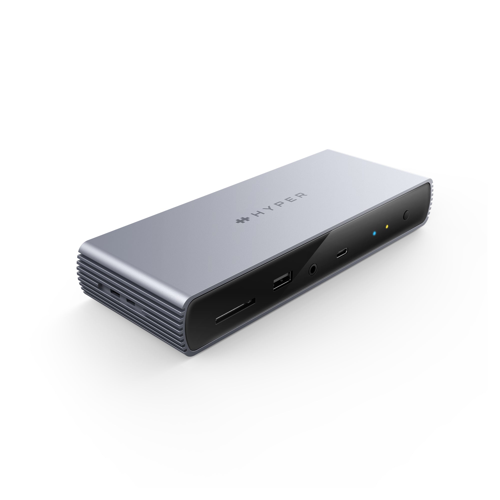 Hyper® Thunderbolt 4 Docking Station