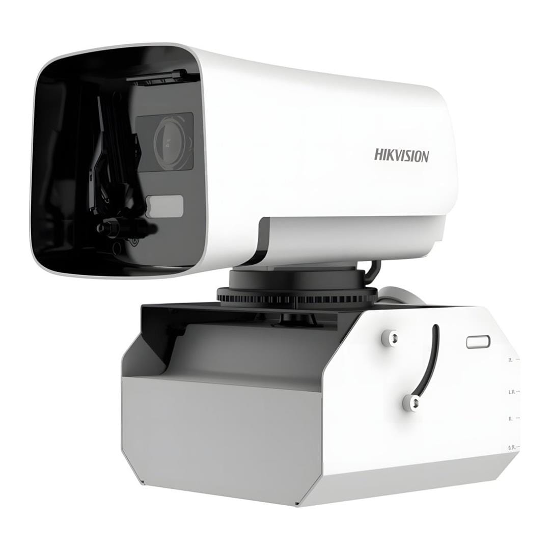 Hikvision