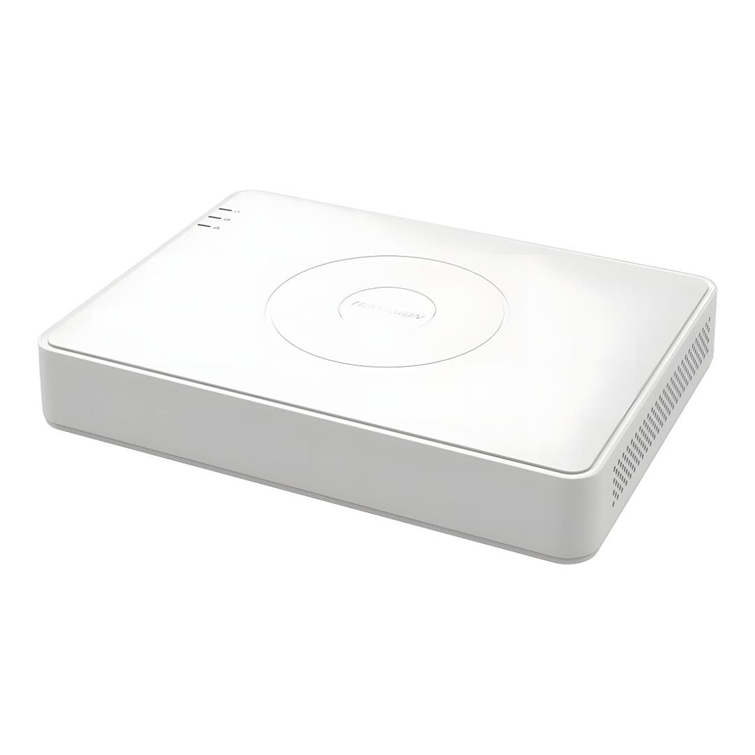 Hikvision