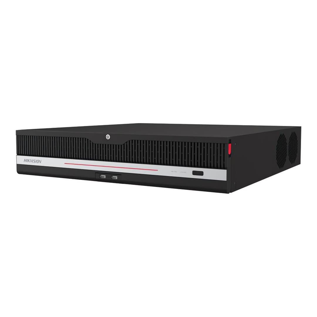 Hikvision