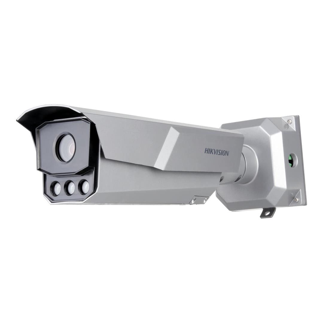 Hikvision