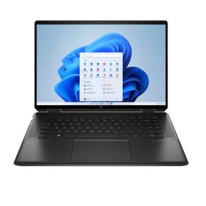 HP ENVY 15 X360 R5 7530U 16GB 512GB SSD WIN11 HOME BLACK- BOX OPENED/BOX DAMAGED