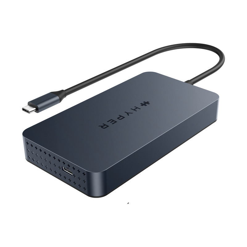 Targus HyperDrive 7-Port USB-C Hub M1/M2 MacB