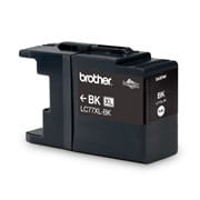 High yield black ink cartridge for MFCJ6510DW