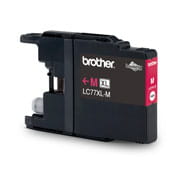 High yield magenta ink cartridge for MFCJ6510DW
