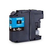 High yield cyan ink for MFCJ3520 & MFCJ3720