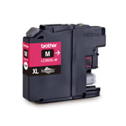 High yield magenta ink for MFCJ3520 & MFCJ3720