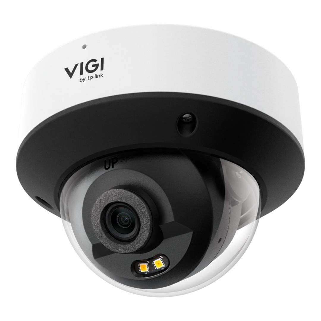 2MP, 2.8mm Fixed Lens, 1/3” Progressive Scan CMOS, H.265+/H.265/H.264+/H.264, IR&White LED, 25fps/30fps (1920 ×