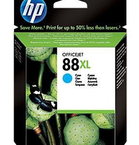 Ink Power 88XL Cyan Cartridge