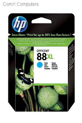 Ink Power 88XL Cyan Cartridge