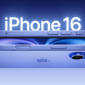 Iphone 16 Plus 256Gb Teal