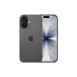 Iphone 17 256Gb Black