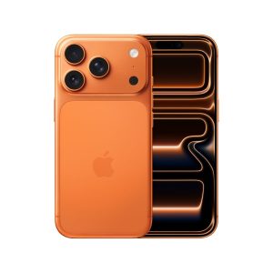 Iphone 17 Pro 1Tb Cosmic Orange