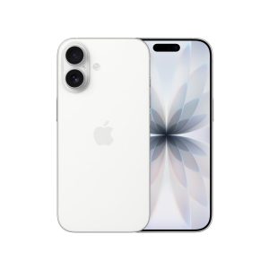 Iphone 17 256Gb White