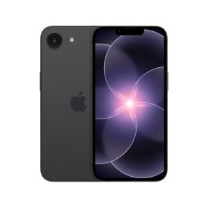 Iphone 17E Black 512Gb-Afa