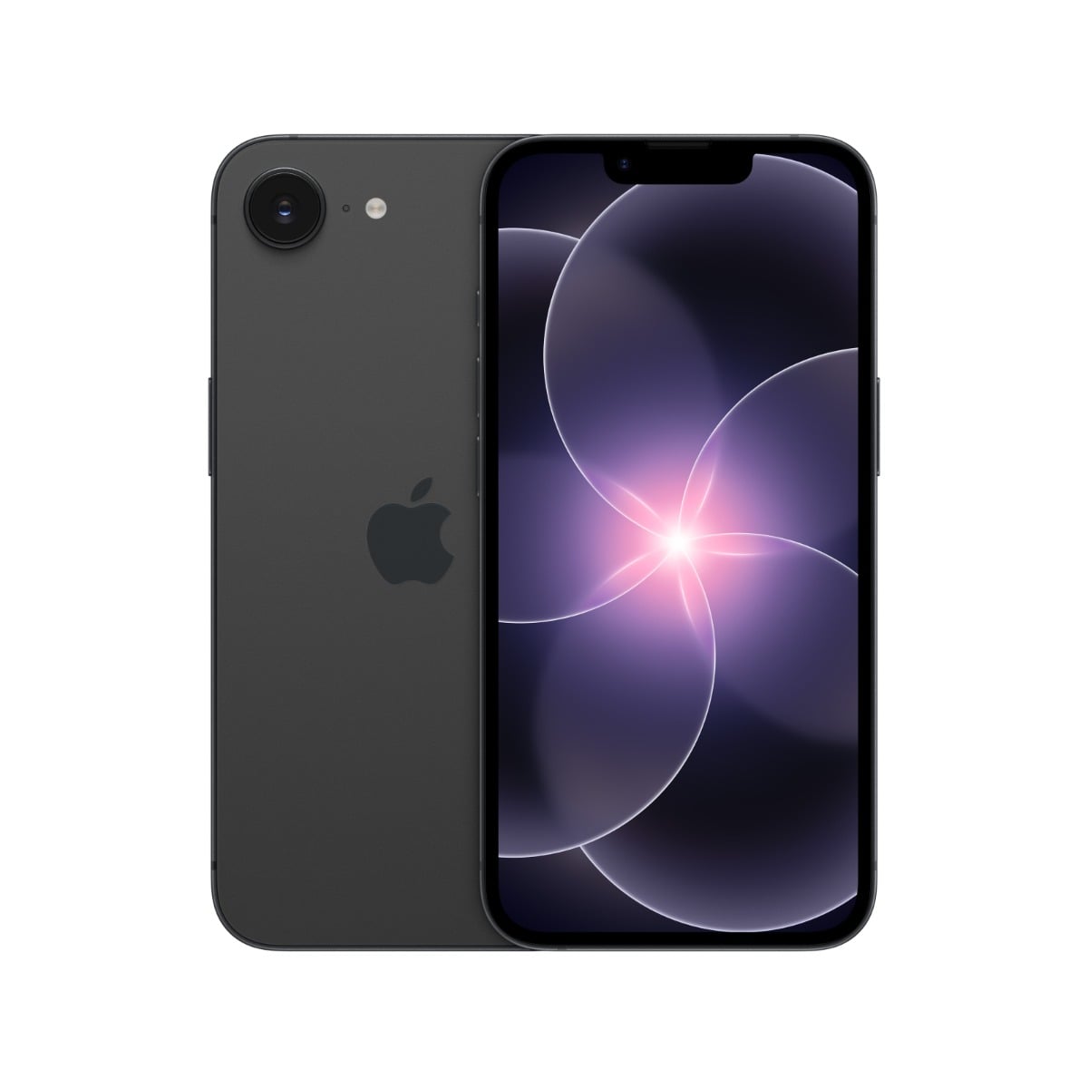 Iphone 17E Black 512Gb-Afa