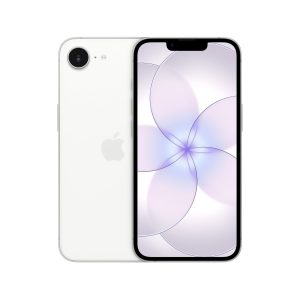 Iphone 17E White 512Gb-Afa