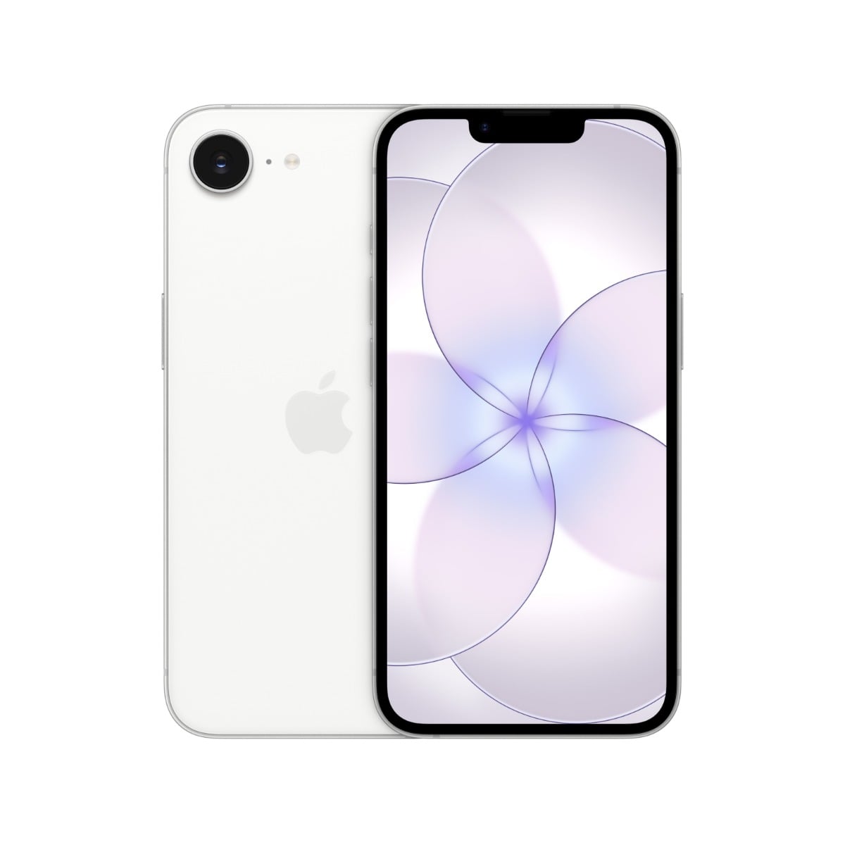 Iphone 17E White 512Gb-Afa