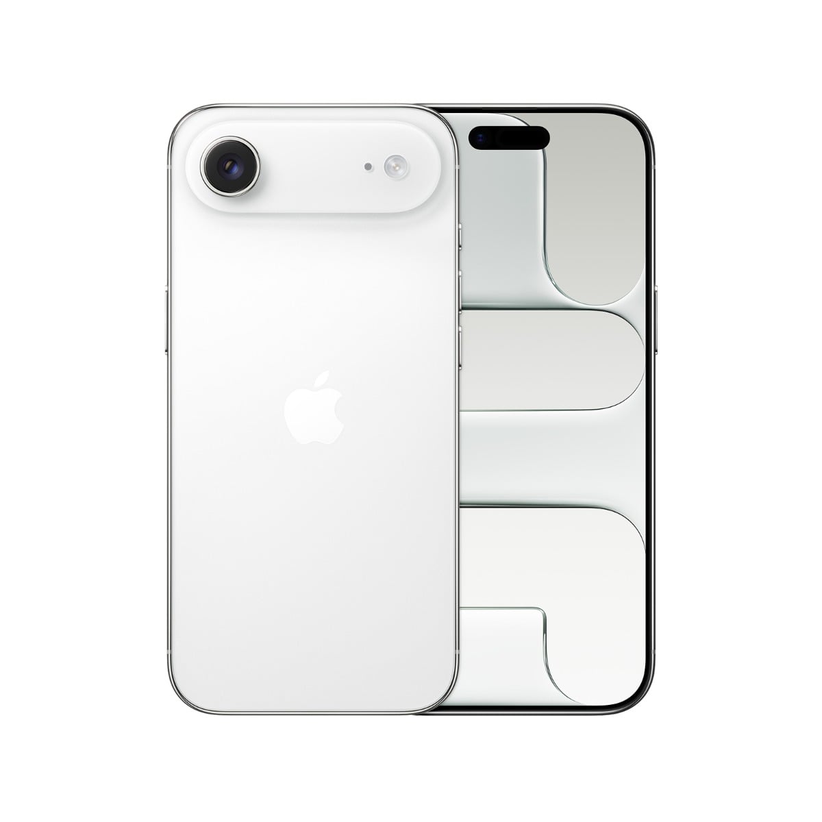 Iphone Air 512Gb Cloud White