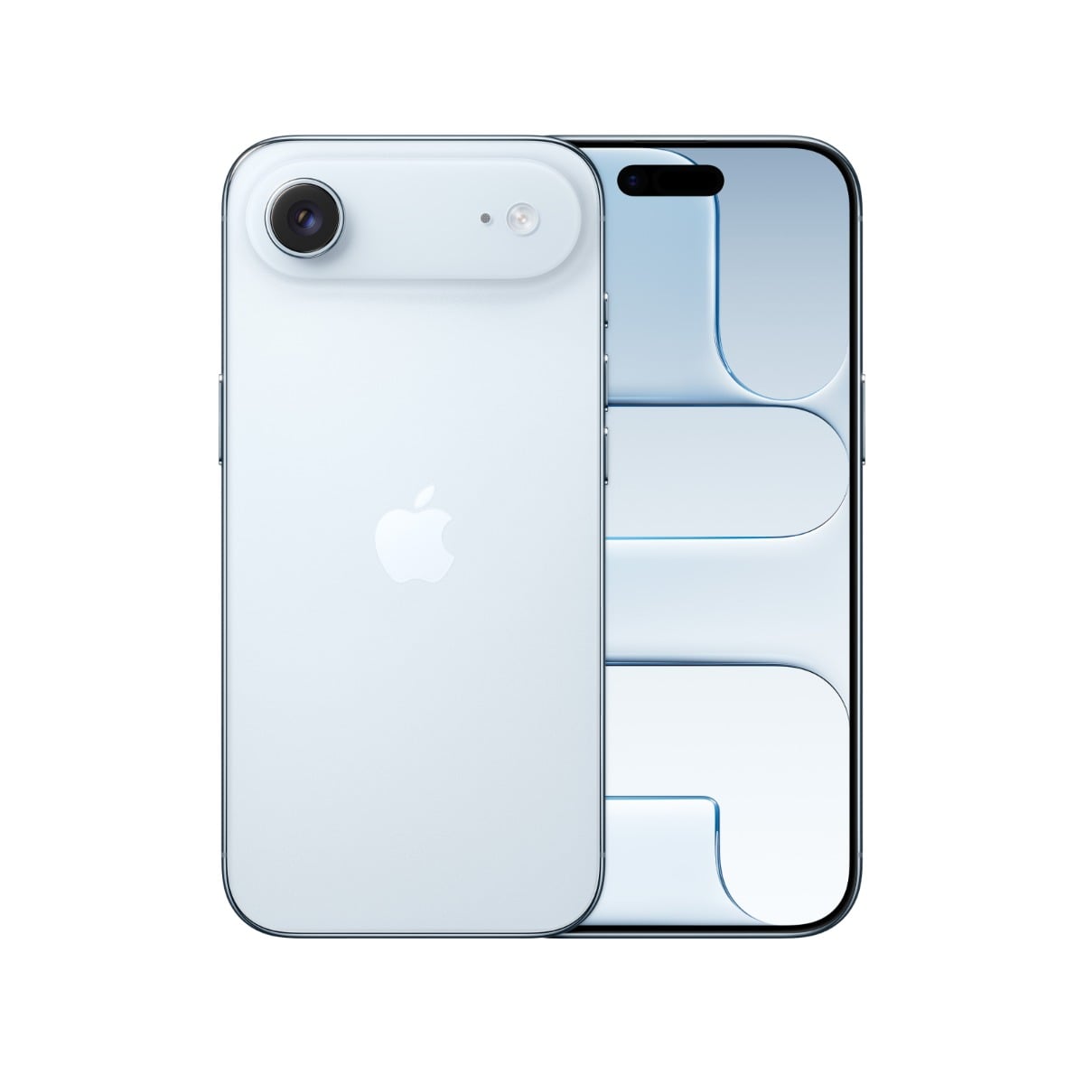 Iphone Air 256Gb Sky Blue