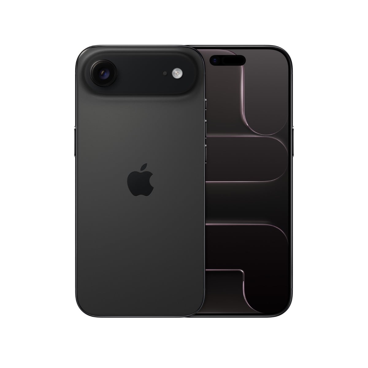 Iphone Air 256Gb Space Black