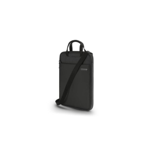 Kensington Eco-Friendly Vertical Sleeve for 12"-12.5" Laptops - Black