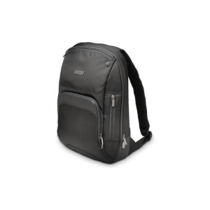 Kensington - Triple Trek Ultrabook Optimised Backpack 13"-14" Ultra Light Weight - Black