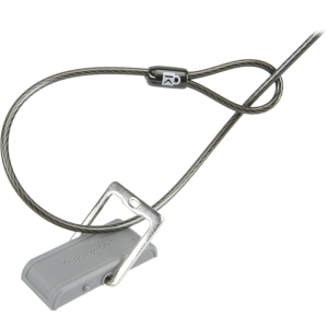 Kensington - DeskMount Cable Anchor Premium Brand - 2 Year Warranty (Perfectly suited to fit any Kensington Lock)