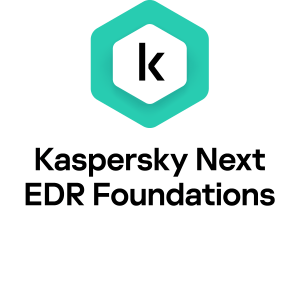 Kaspersky Next EDR Foundation 100-149 Users Base (New) 1 Year