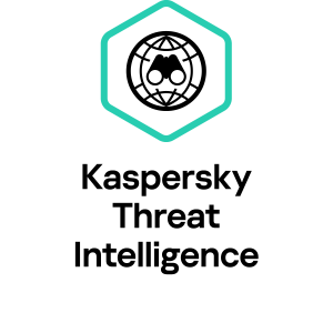 Kaspersky Threat Infrastructure Tracking 1 User Base (New) 1 Year