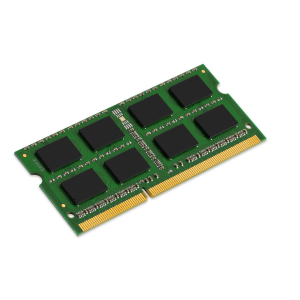 KINGSTON 4GB 1600MHZ DDR3 NON-ECC SODIMM 1.5V