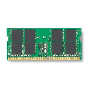 16GB DDR4 3200MT/s SODIMM