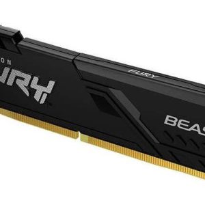 32GB 3200MT/s DDR4 CL16 DIMM FURY Beast Black