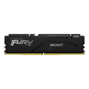 16GB 6000MT/s DDR5 CL30 DIMM FURY Beast Black EXPO
