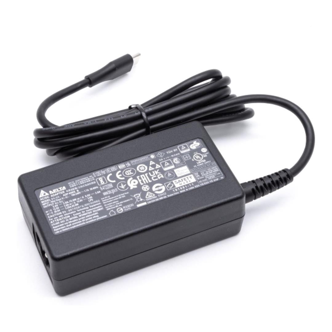 Acer Power Adapter AC 65W.Type-C Brick A065RP99P