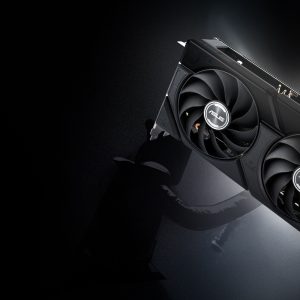 ASUS Graphics Card/AMD/PCIe4/16GB GDDR6/OC mode:up to 2801MHz(Boost Clock)/Default mode:up to 2781MHz/1xHDMI/3xDP/600W