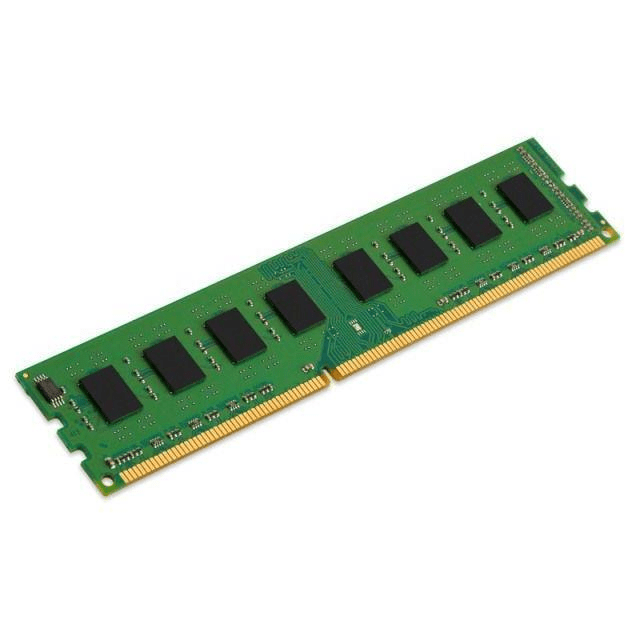 8GB 1600MT/s DDR3L Non-ECC CL11 DIMM 1.35V