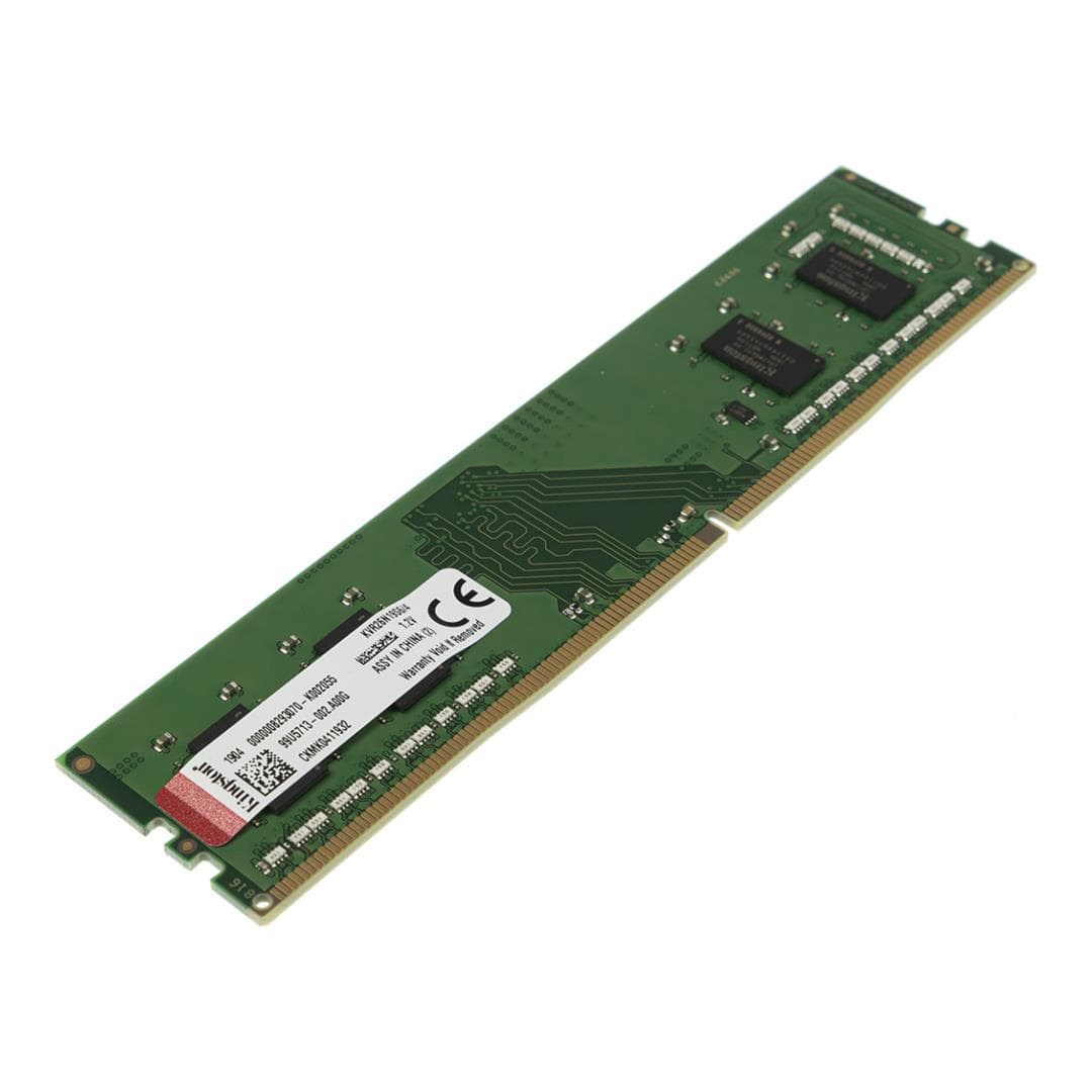 4GB 2666MT/s DDR4 Non-ECC CL19 DIMM 1Rx16